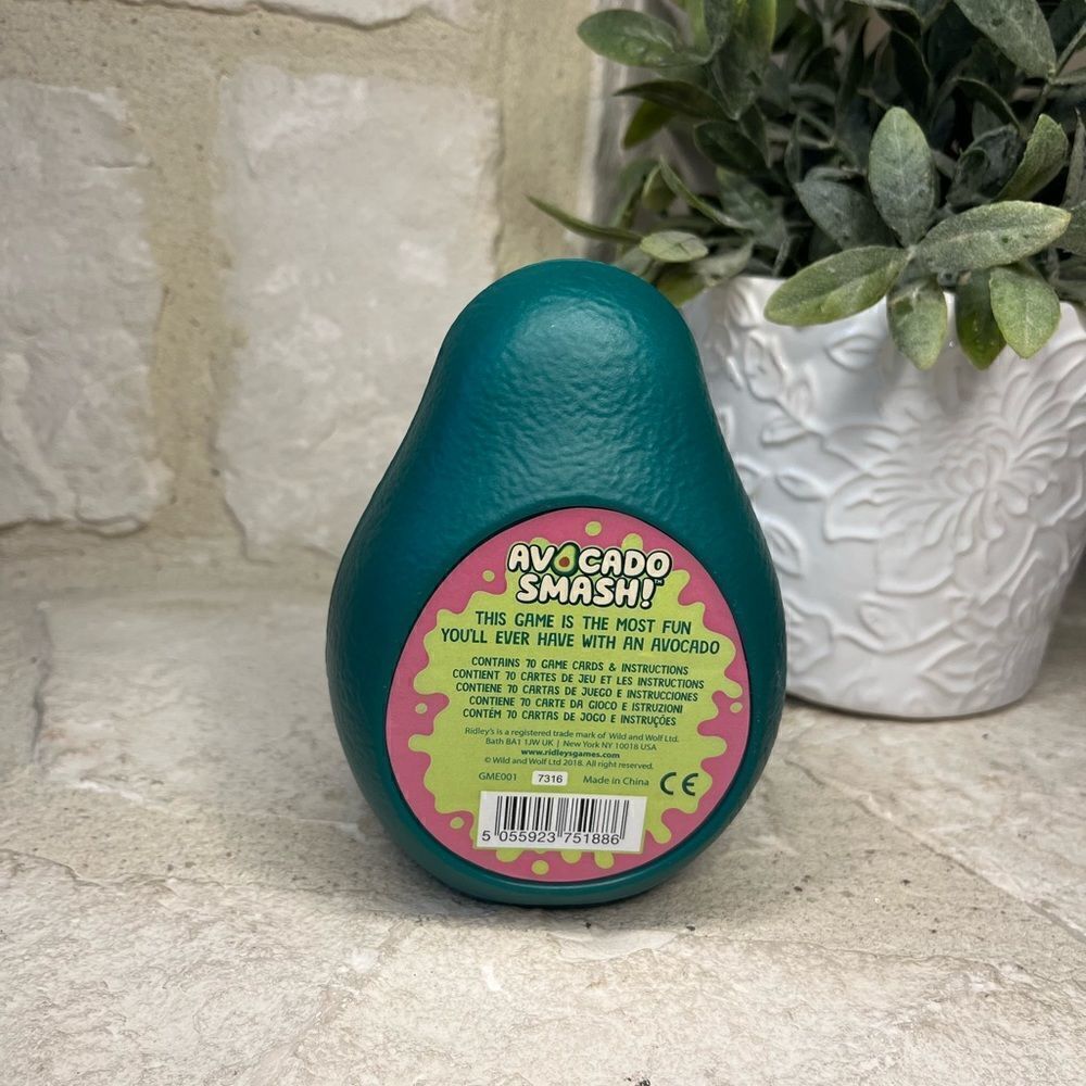 Avocado Smash Game - New - Picture 2 of 5